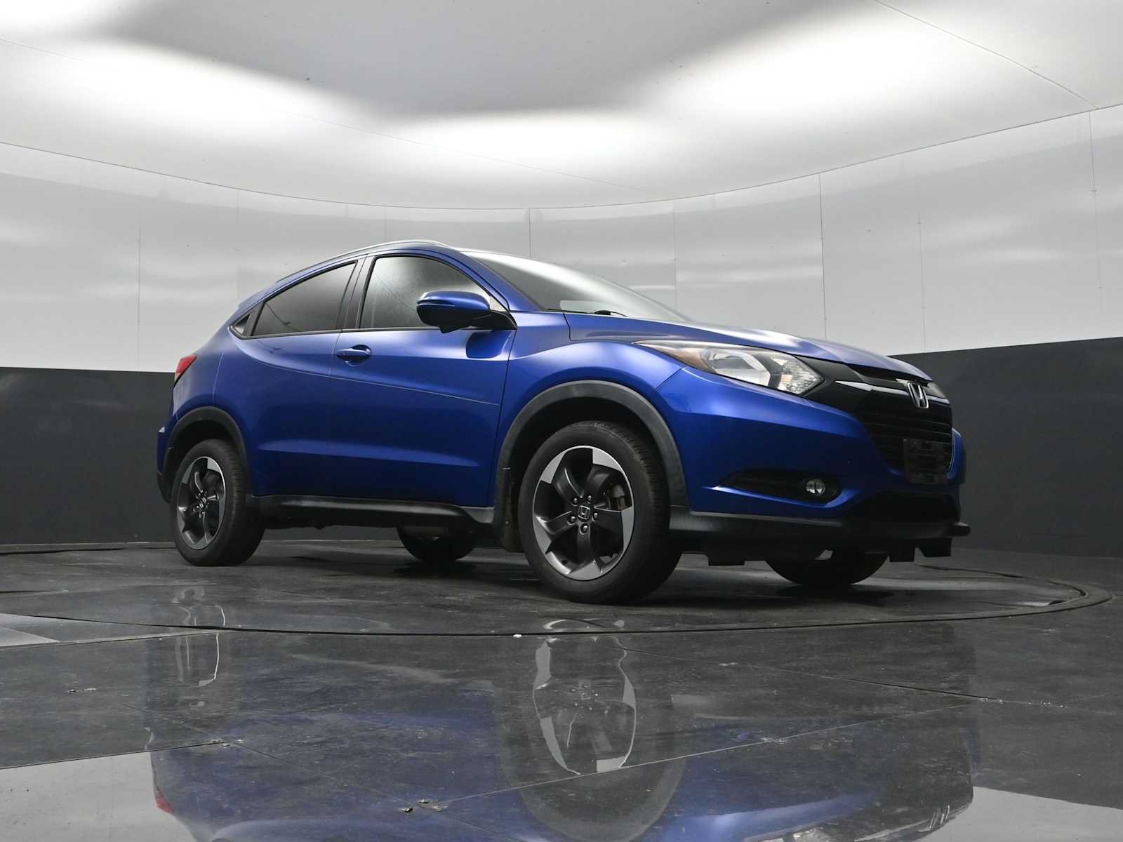 Used 2018 Honda HR-V EX-L image 38