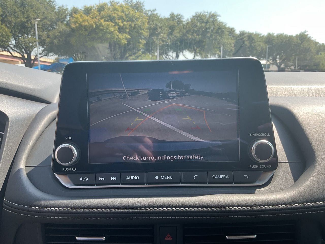 Used 2026 Nissan Rogue SV FWD image 32
