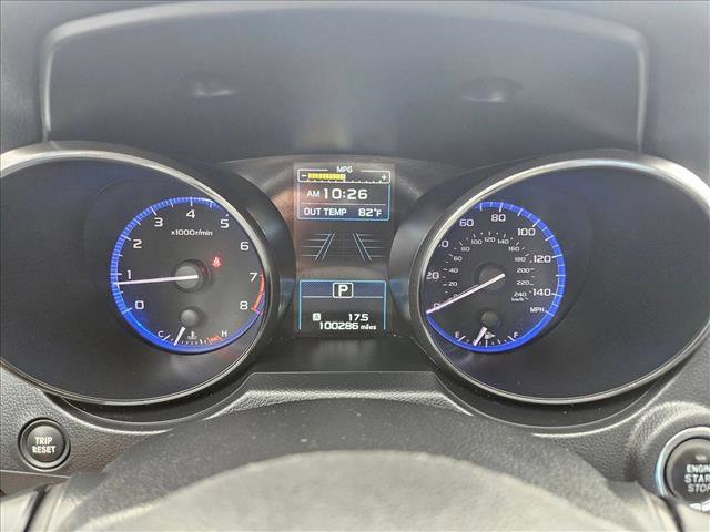 Used 2019 Subaru Outback 2.5i Limited image 11