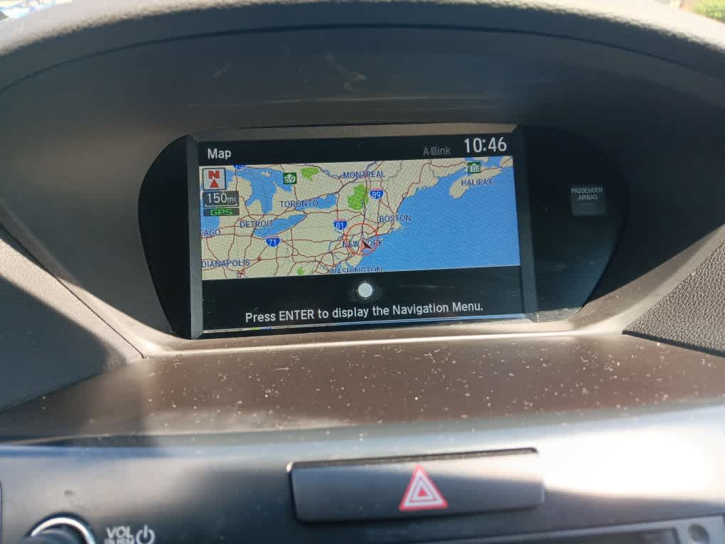 Used 2019 Acura TLX w/ Technology Package FWD image 24