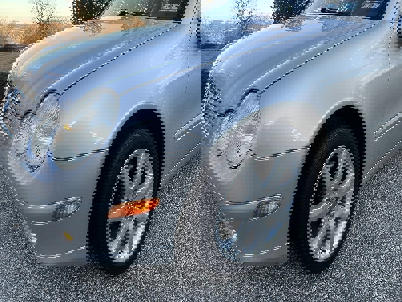 Used 2003 Mercedes-Benz C 320 Coupe image 93