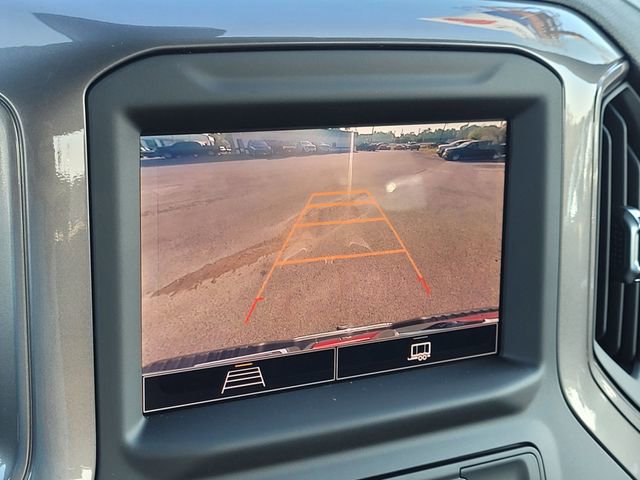 New 2026 GMC Sierra 3500 Pro image 17