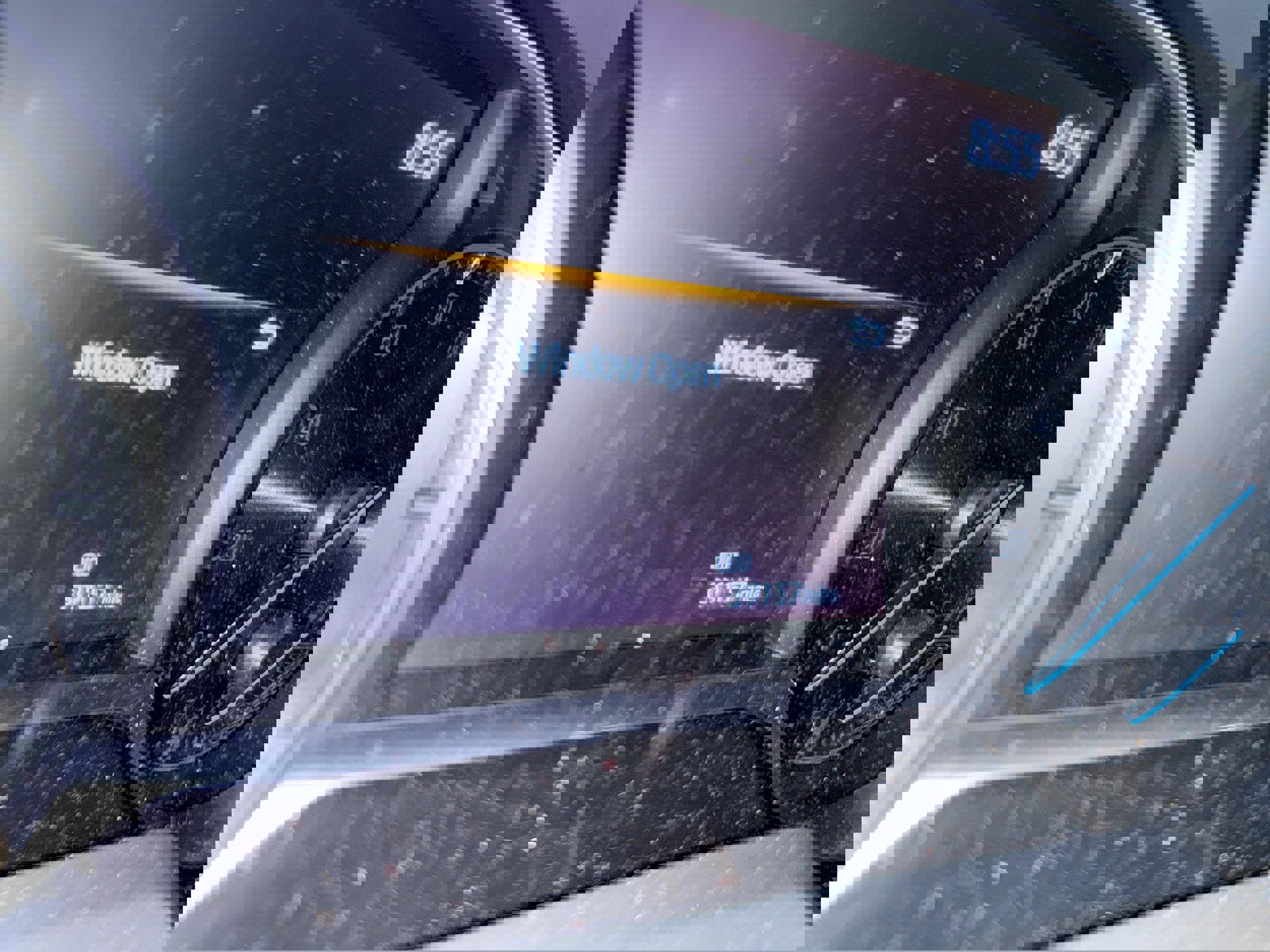 Used 2023 Toyota Venza Nightshade image 5