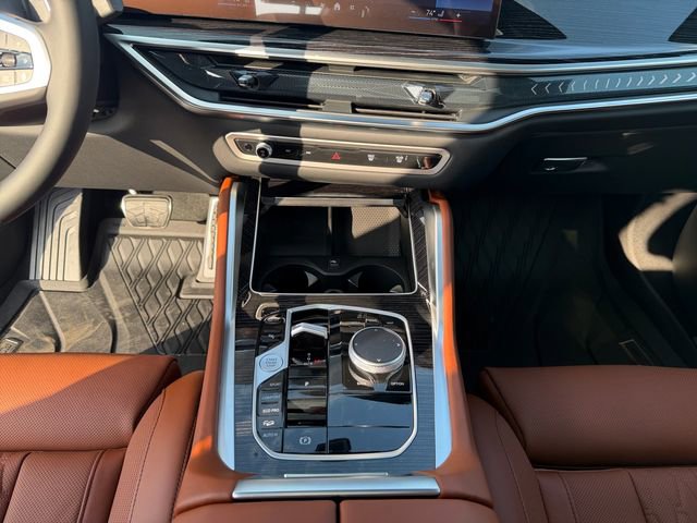 New 2026 BMW X6 xDrive40i AWD/4WD image 20