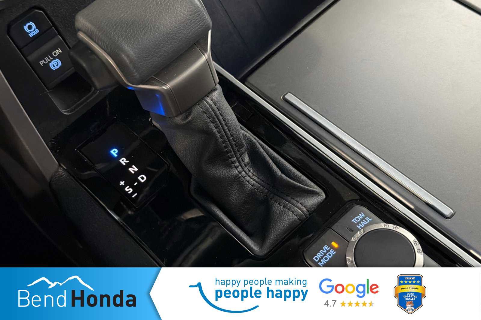 Used 2024 Toyota Sequoia SR5 w/ SR5 Premium Package image 24