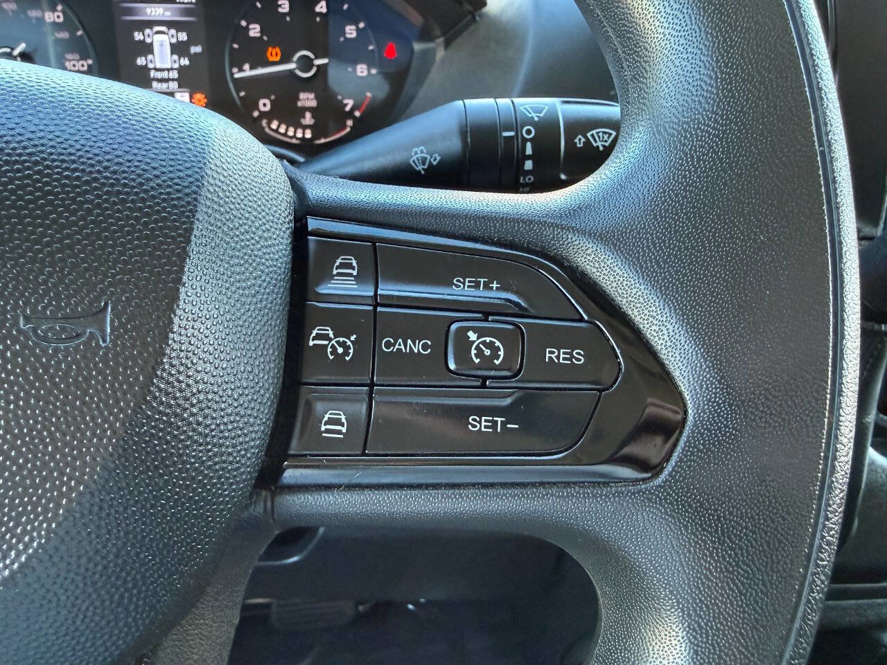 Used 2025 RAM ProMaster 2500 w/ Convenience Group image 29