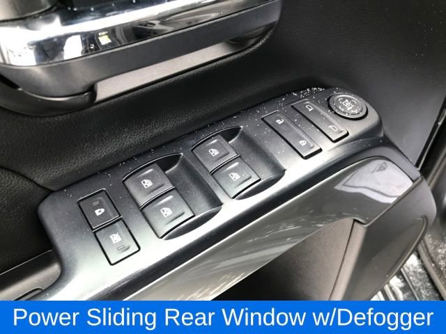 Used 2017 Chevrolet Silverado 1500 LT w/ All Star Edition image 18