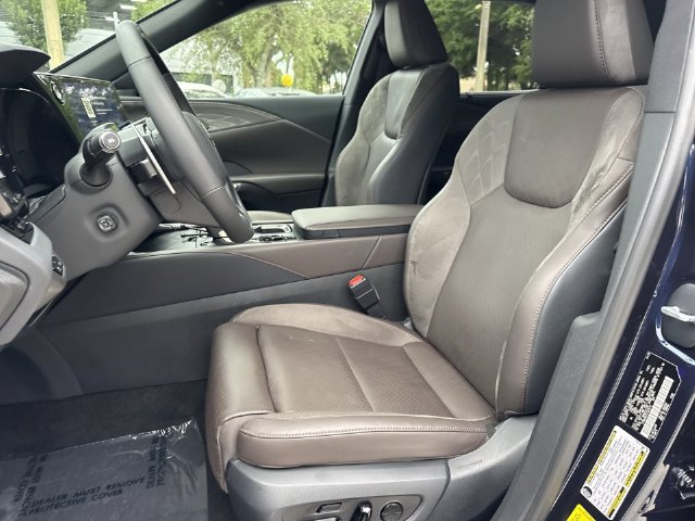 Certified 2026 Lexus RX 350 FWD w/ Convenience Package image 11