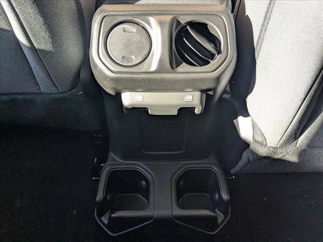 New 2026 Jeep Wrangler Sport image 16