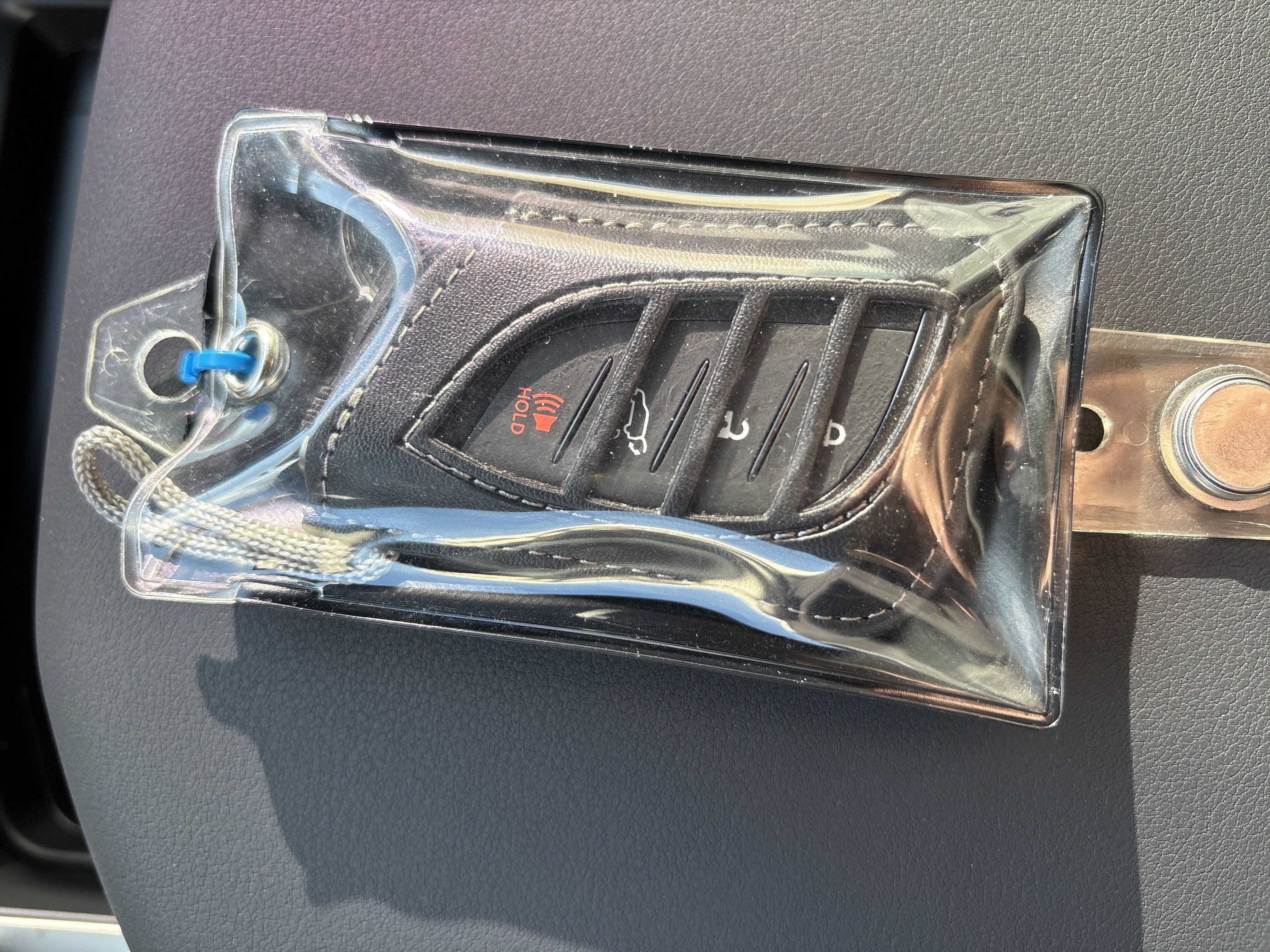 Certified 2025 Lexus GX 550 image 36