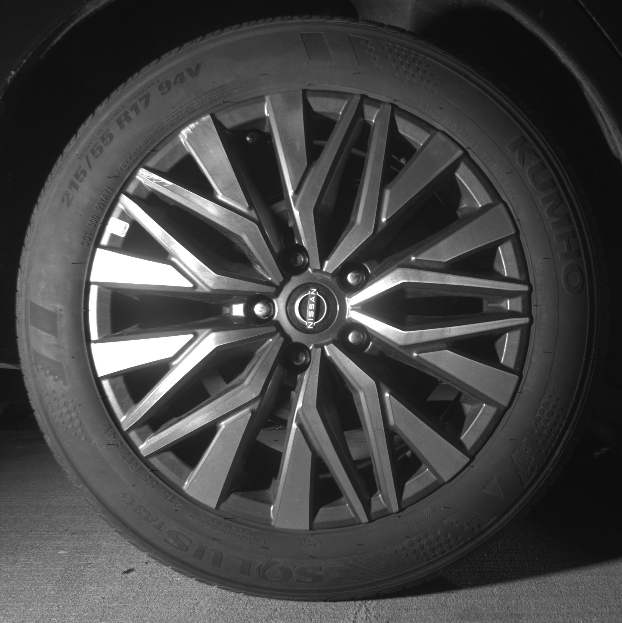 Used 2025 Nissan Altima 2.5 SV image 15