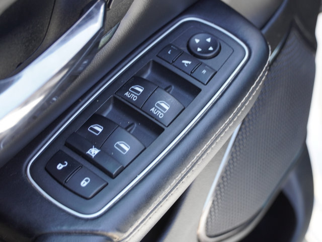 Used 2022 RAM 1500 Limited w/ Off Road Group AWD/4WD image 20