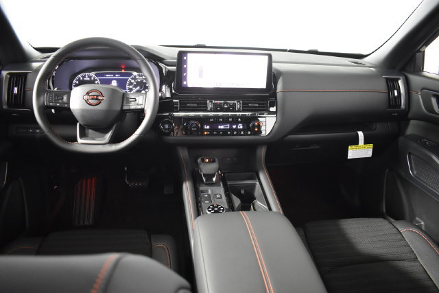 New 2026 Nissan Pathfinder Rock Creek AWD/4WD image 29