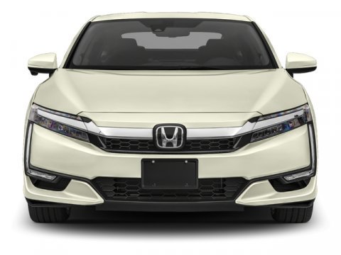 Used 2018 Honda Clarity Plug-In Hybrid image 4
