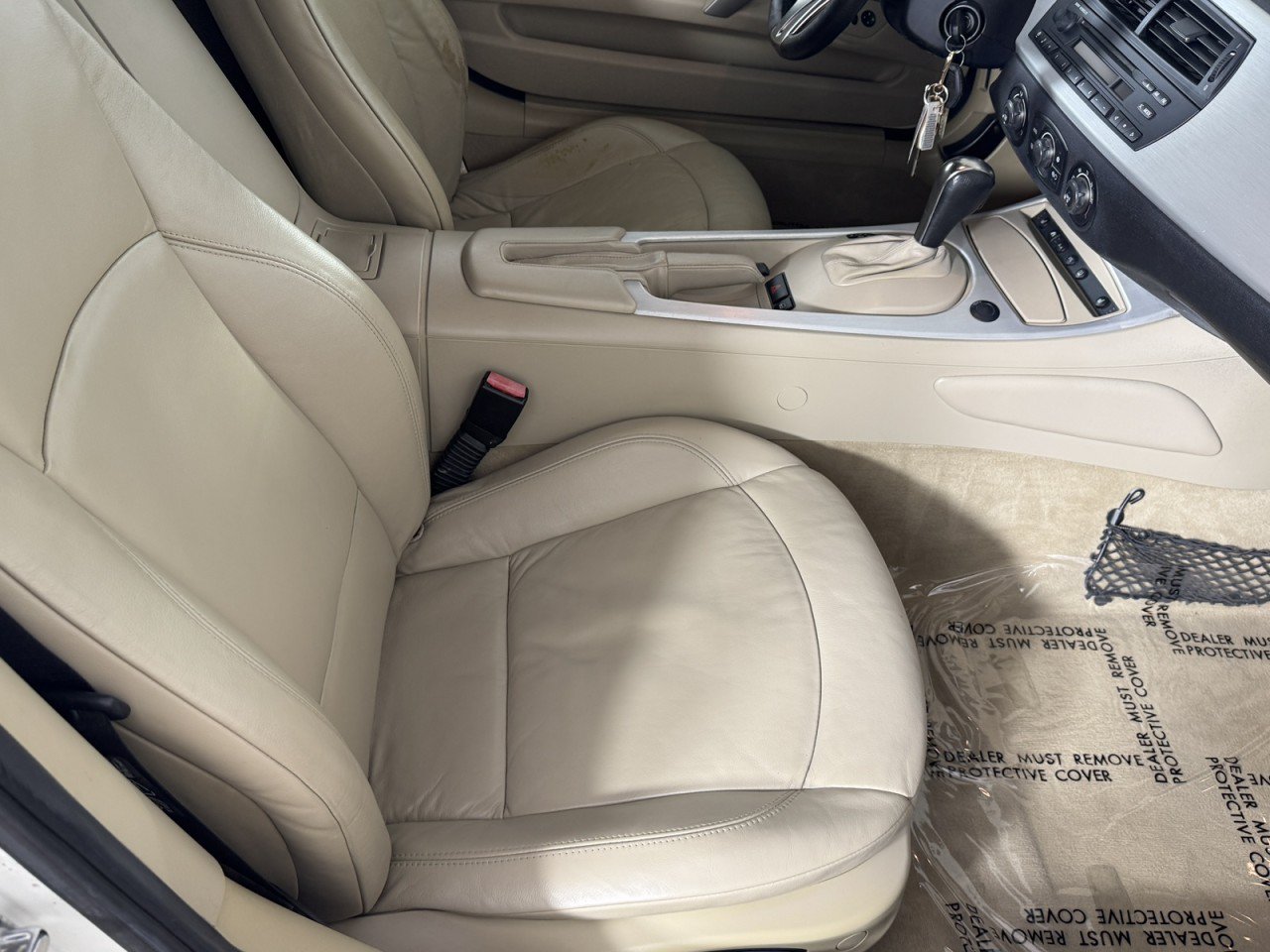 Used 2007 BMW Z4 3.0i RWD image 10
