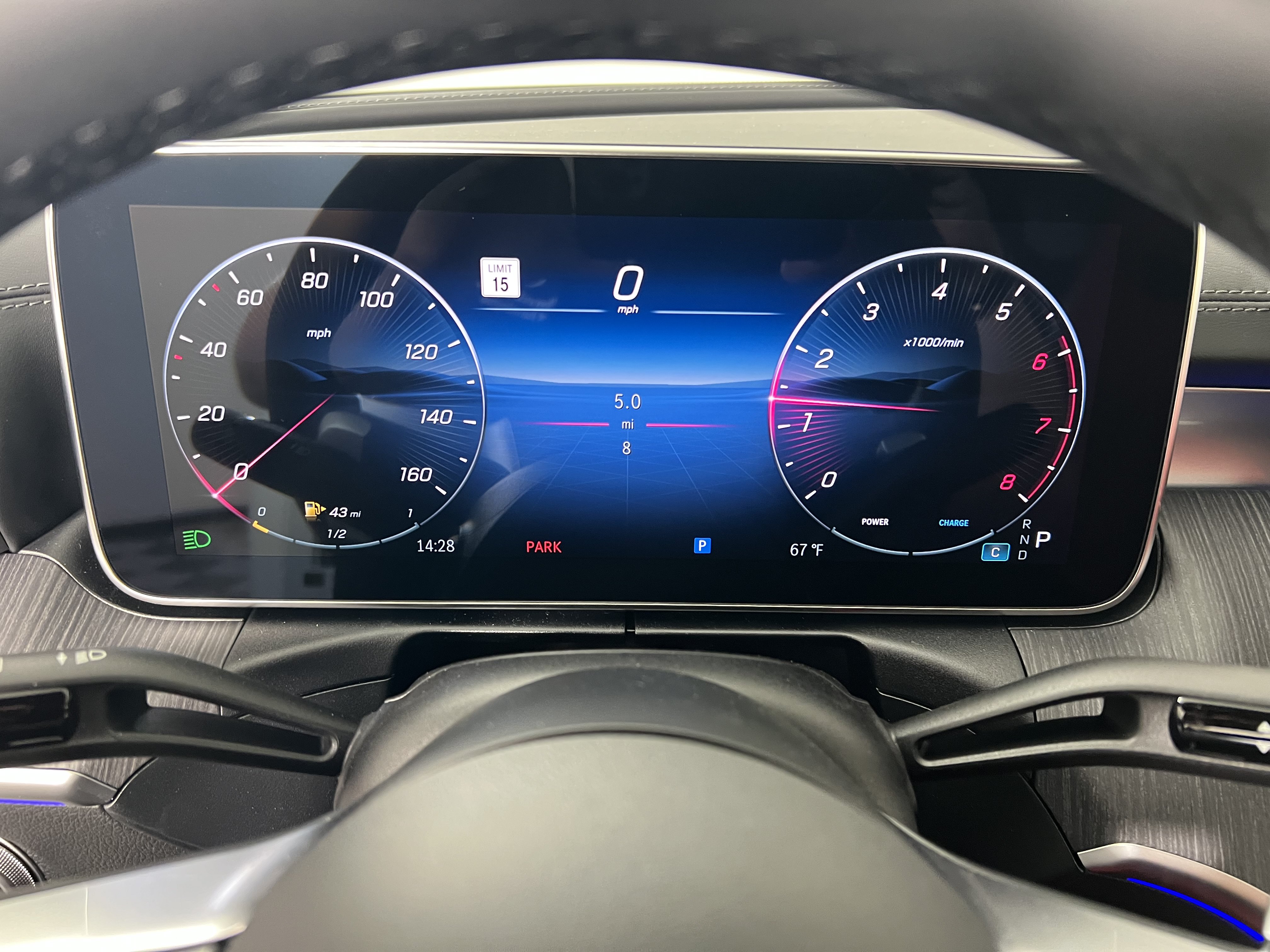 New 2027 Mercedes-Benz CLE 450 4MATIC Cabriolet image 26