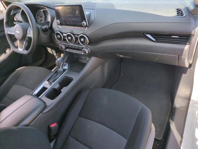 Used 2024 Nissan Sentra SV image 15