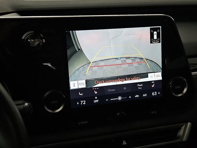 Used 2025 Lexus RX 350 FWD w/ Technology Package image 19