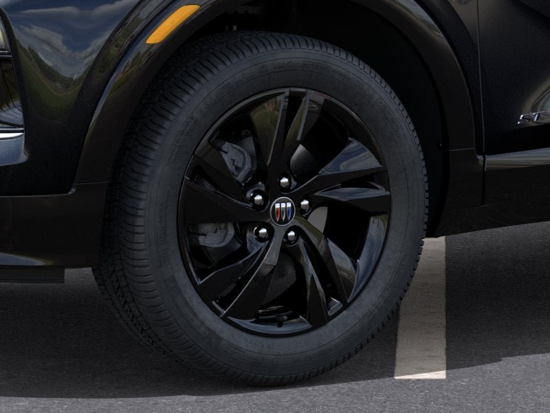 New 2026 Buick Encore GX Sport Touring w/ Advanced Technology Package AWD/4WD image 9