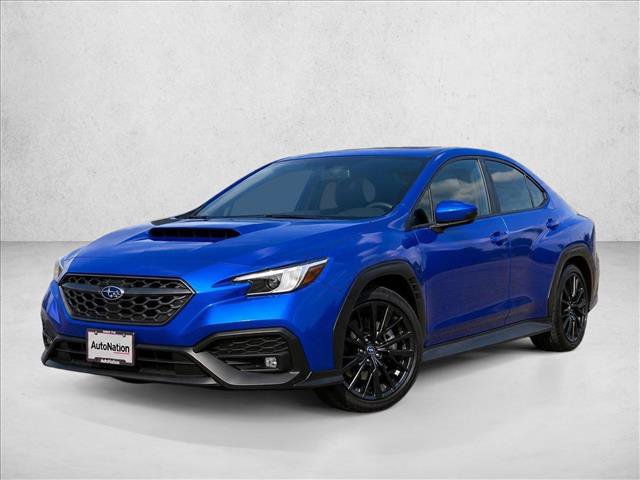 Used 2024 Subaru WRX Premium AWD/4WD image 6