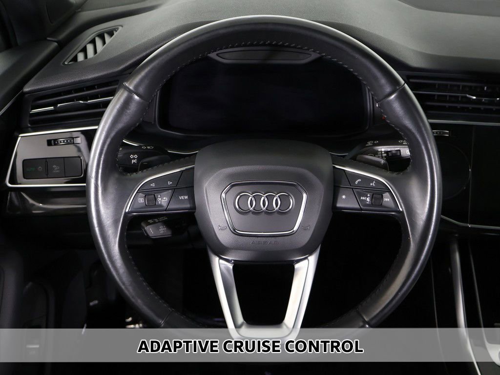 Used 2020 Audi Q7 3.0T Premium Plus w/ Premium Plus Package image 6