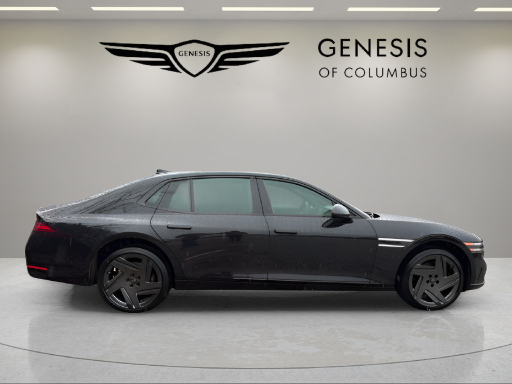 New 2026 Genesis G90 3.5T Prestige AWD/4WD image 4