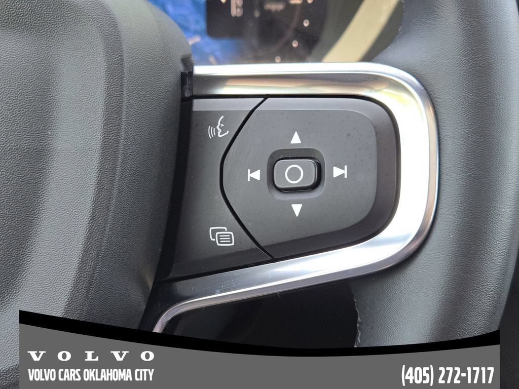 Certified 2023 Volvo C40 P8 Recharge Ultimate AWD/4WD image 29