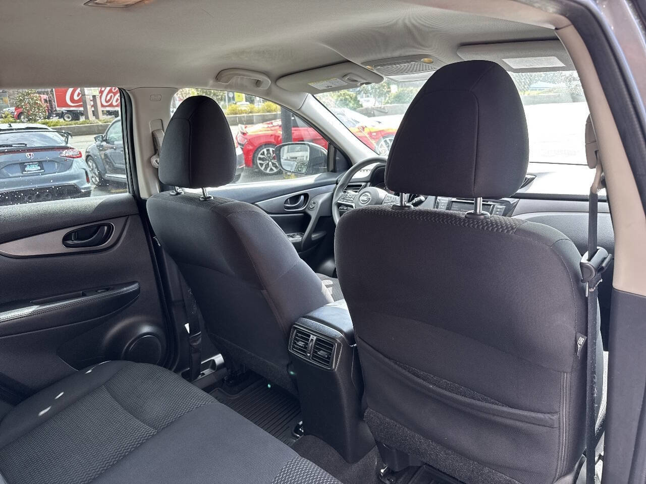 Used 2019 Nissan Rogue Sport S FWD image 19