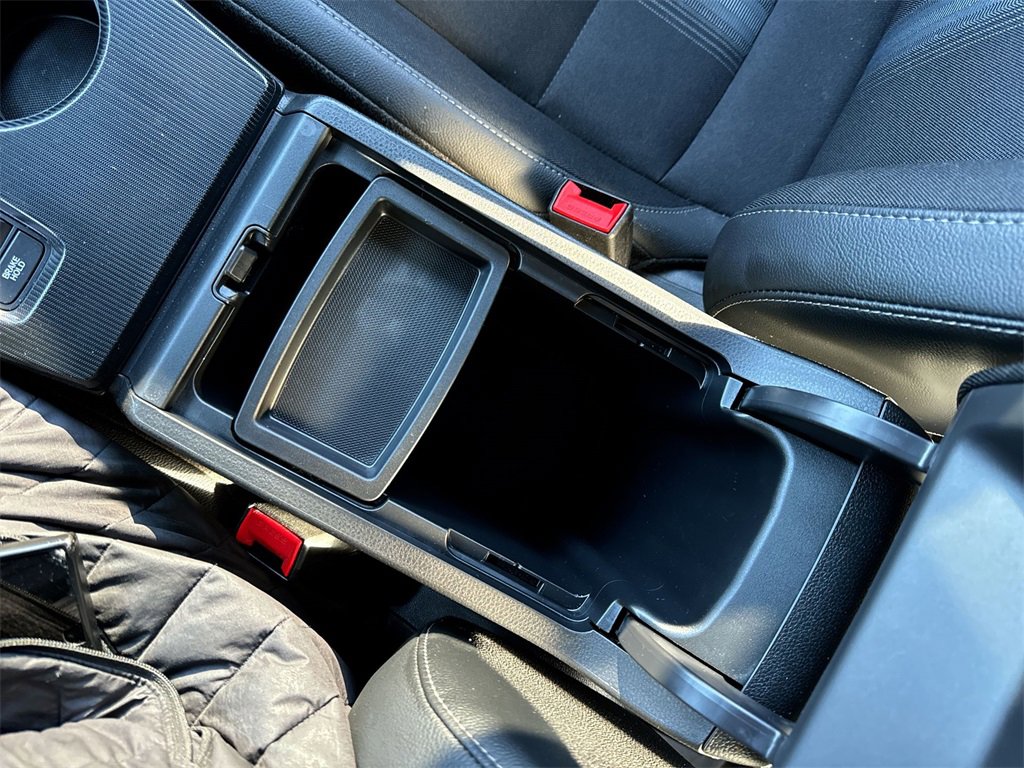 Used 2025 Honda Civic Sport Touring image 20