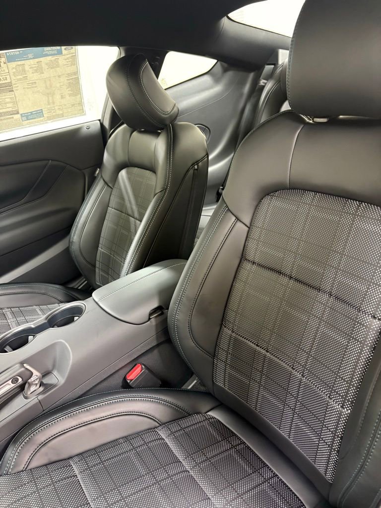 New 2026 Ford Mustang GT Premium image 15