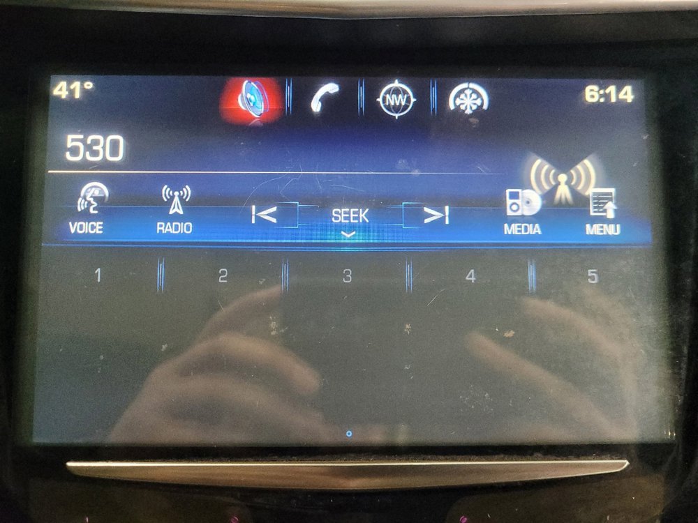 Used 2013 Cadillac XTS Premium image 25