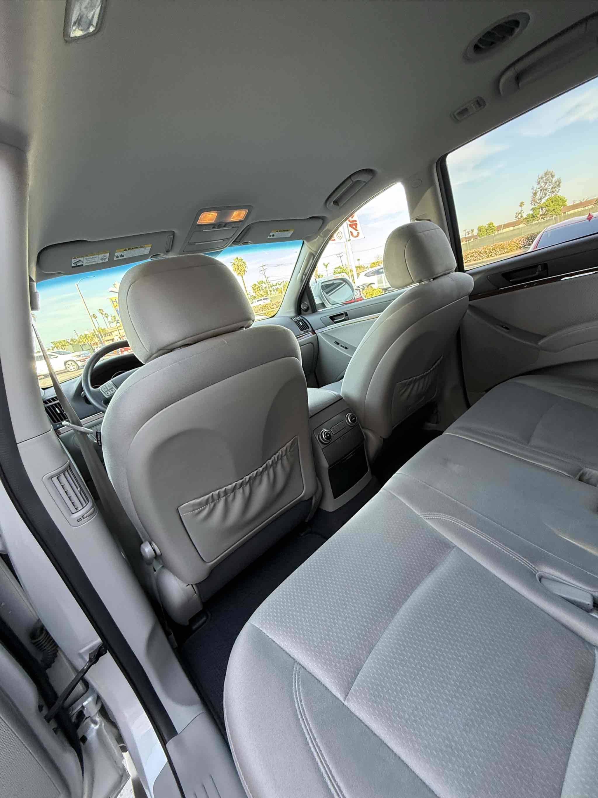 Used 2009 Hyundai Veracruz GLS image 75