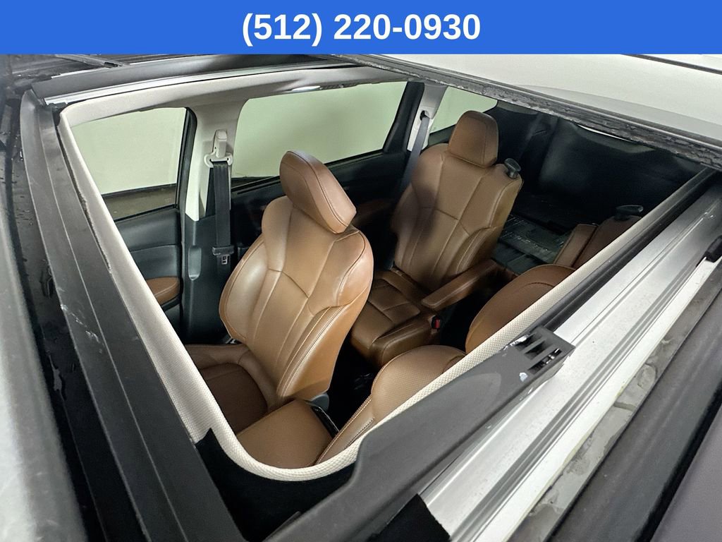 Used 2023 Subaru Ascent Touring AWD/4WD image 26