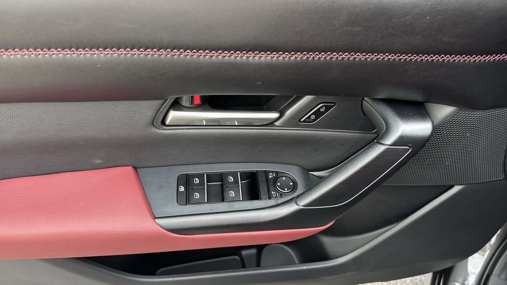 New 2026 MAZDA CX-50 AWD 2.5 Hybrid w/ Weather Package image 41