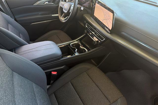 New 2026 Chevrolet Traverse LT FWD image 19