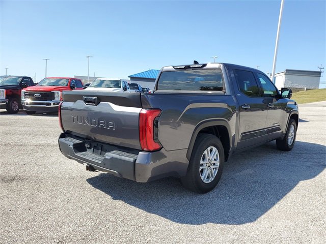 Used 2022 Toyota Tundra SR5 image 4