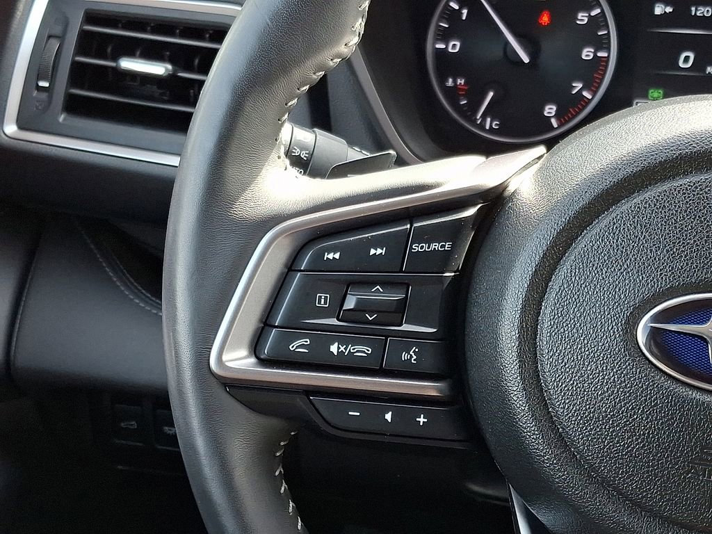 Used 2023 Subaru Ascent Touring image 23