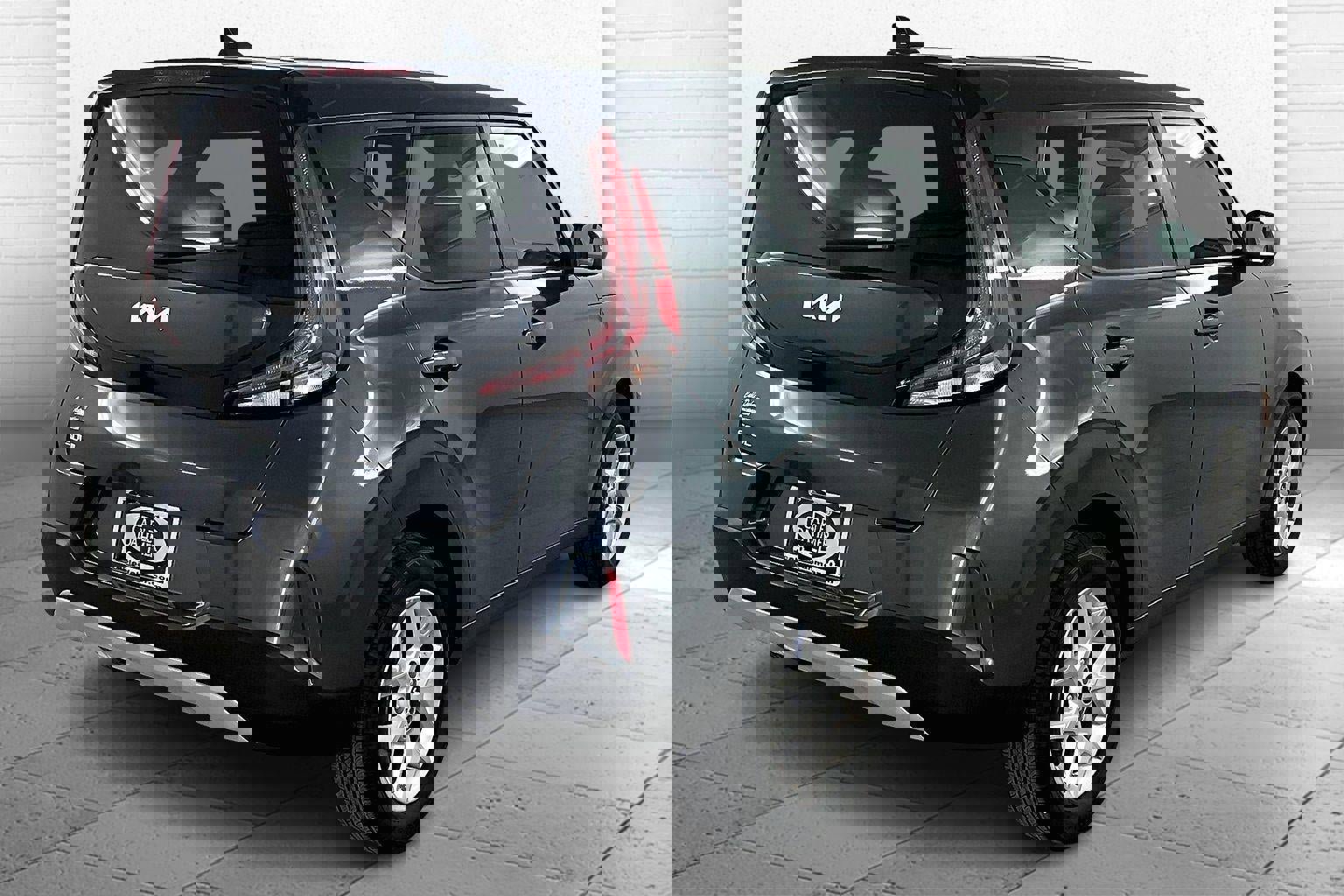 Used 2024 Kia Soul LX w/ Option Group 015 image 5