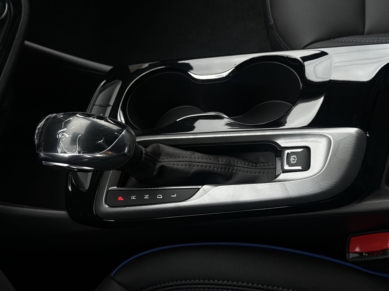 New 2026 Buick Envista Sport Touring w/ Convenience I Package FWD image 21