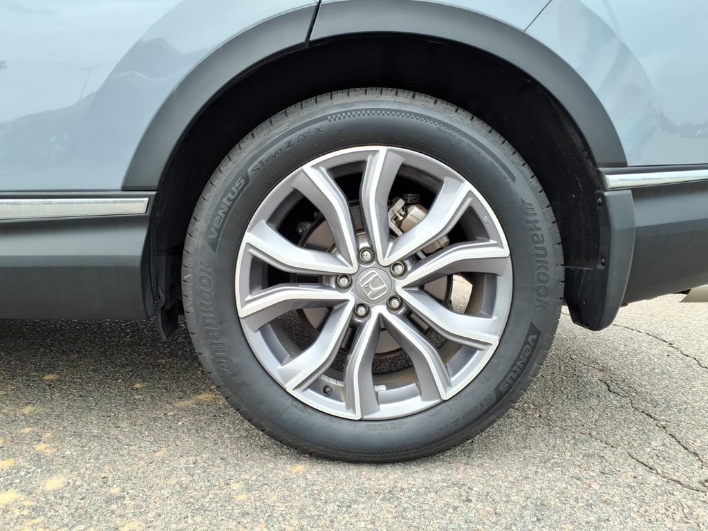 Used 2020 Honda CR-V Touring image 22