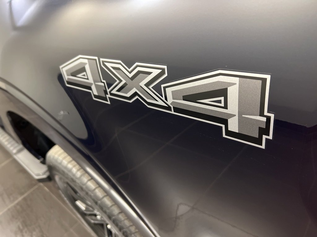 New 2025 Ford F150 Lariat w/ Equipment Group 502A High image 41