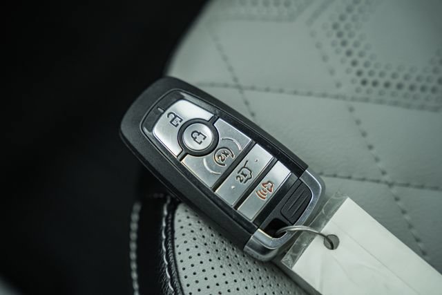 Used 2023 Ford Escape SE w/ PHEV Premium Package FWD image 42