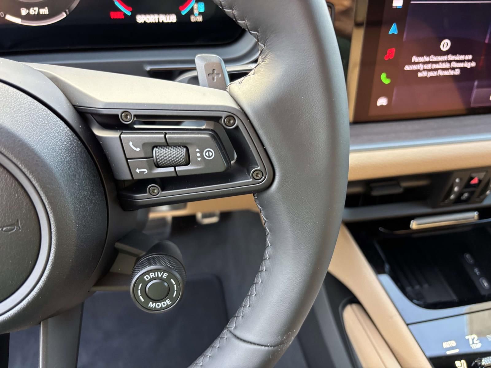 New 2026 Porsche Cayenne S AWD/4WD image 29