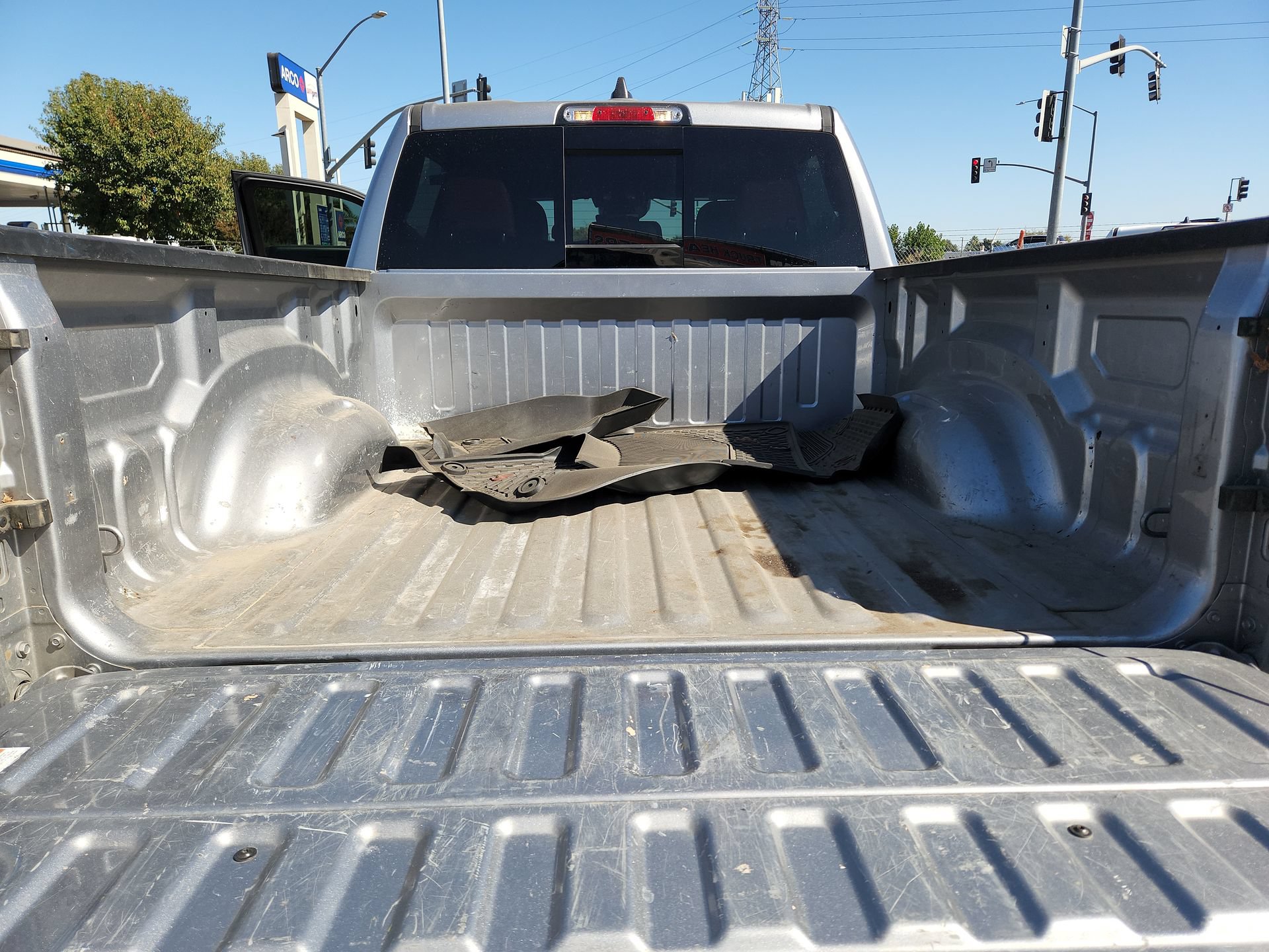 Certified 2022 RAM 1500 Rebel w/ Rebel Level 1 Equipment Group AWD/4WD image 19