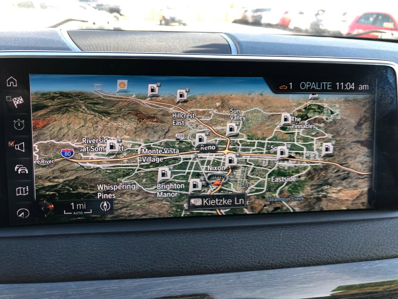 Used 2017 BMW X5 xDrive35i image 19