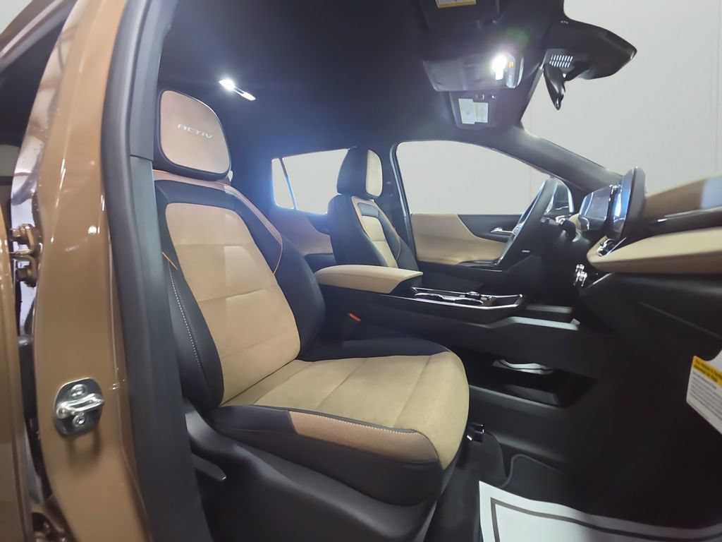 New 2027 Chevrolet Equinox ACTIV AWD/4WD image 32