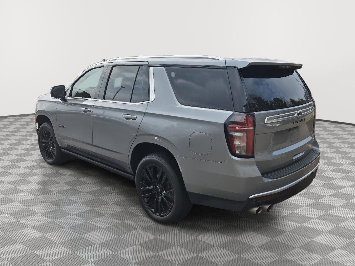 Used 2024 Chevrolet Tahoe High Country image 7