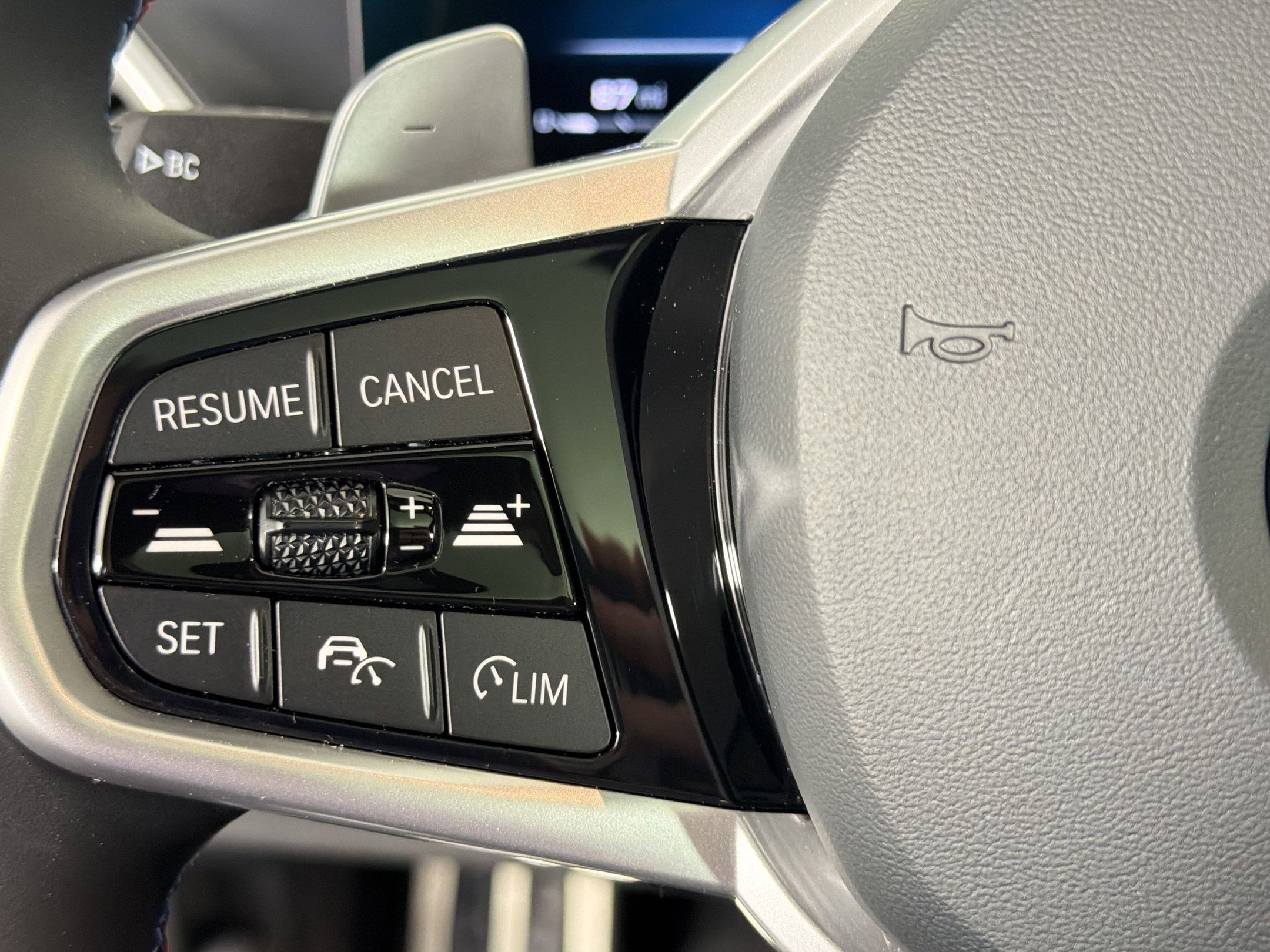 Certified 2026 BMW 440i xDrive w/ Premium Package image 16