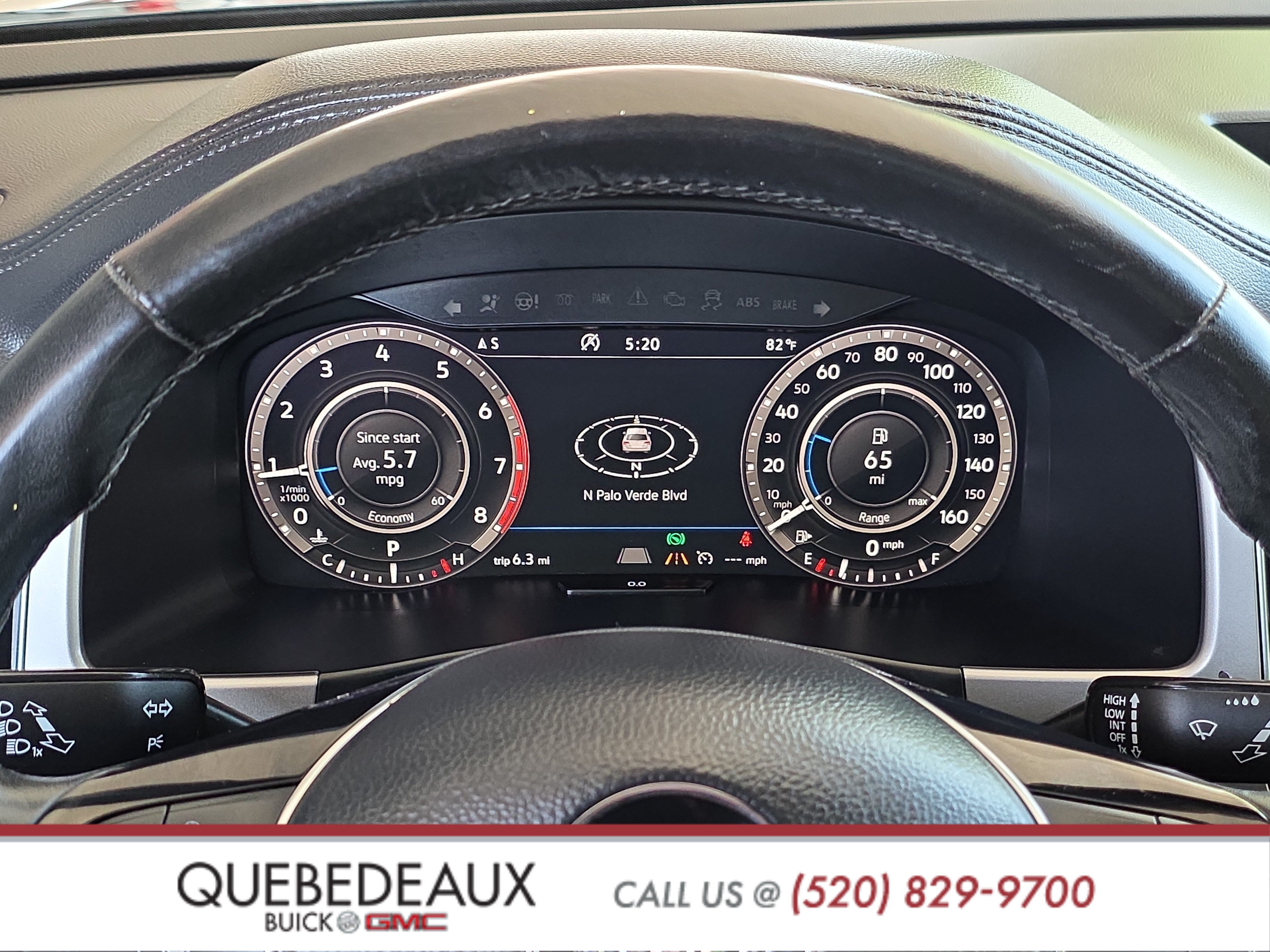 Used 2019 Volkswagen Atlas SEL AWD/4WD image 16