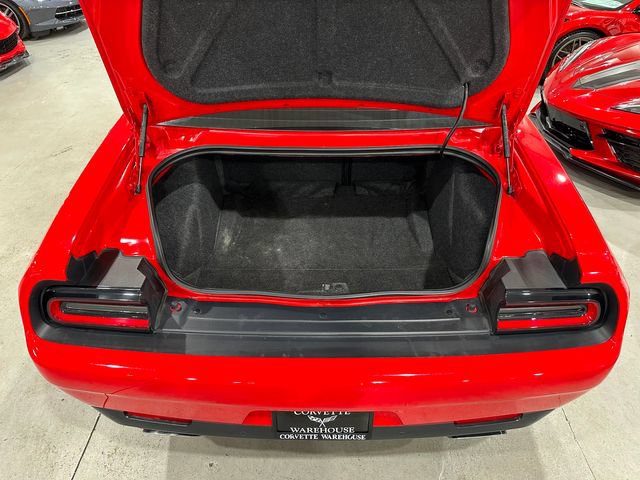 Used 2019 Dodge Challenger R/T Scat Pack RWD image 25